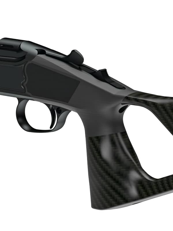 UNIC Carbon Schaft Merkel K3