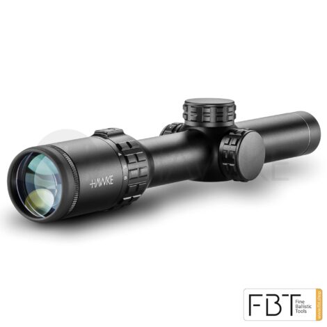 Zielfernrohr Frontier 30 1-6x24