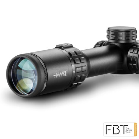 Frontier 30 1-6x24 Zielfernrohr