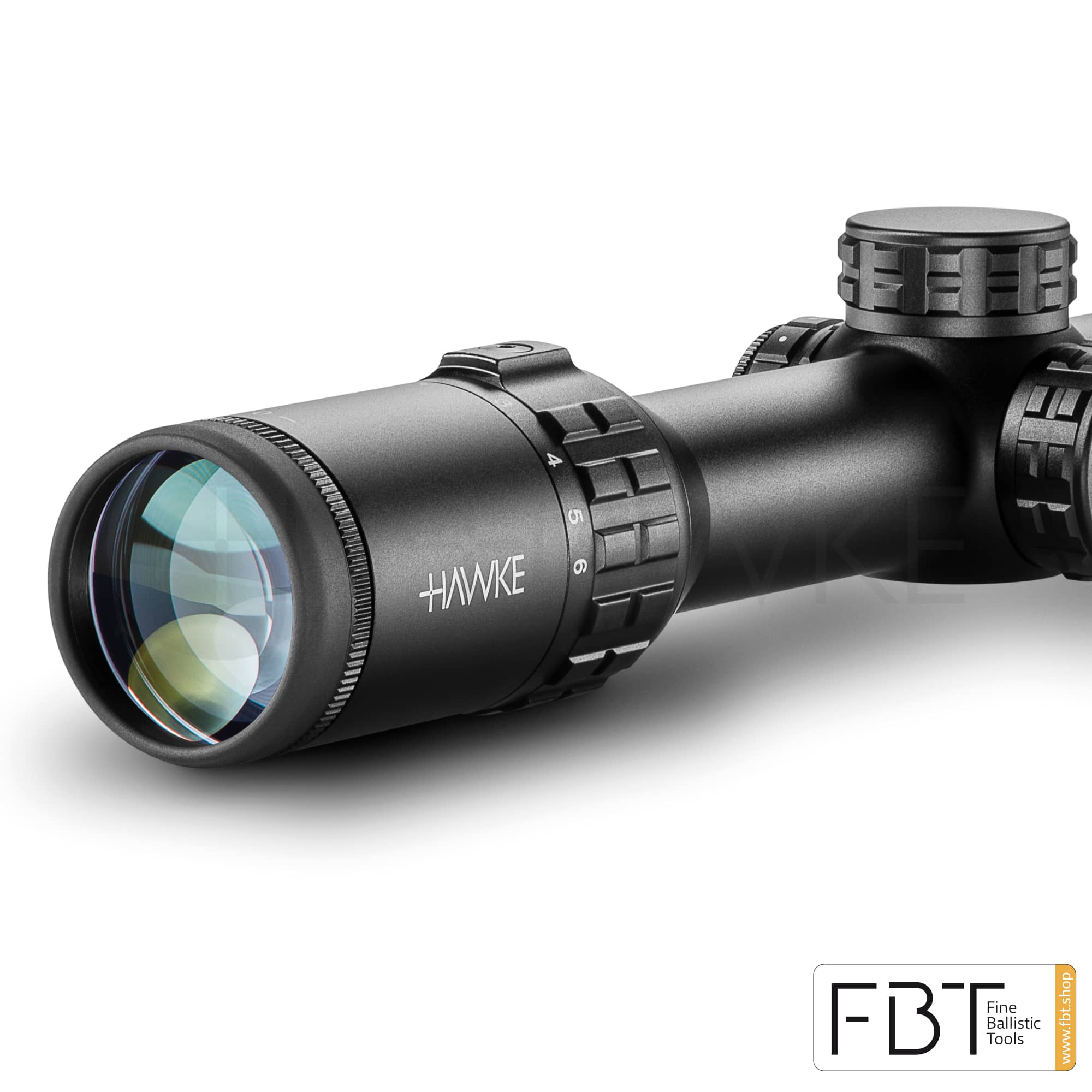 Frontier 30 1-6x24 Zielfernrohr