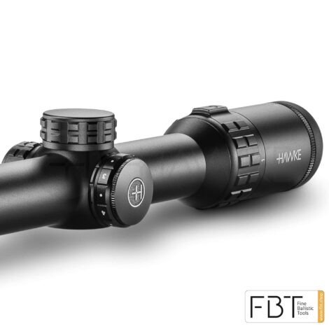 Frontier 30 1-6x24 Zielfernrohr