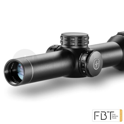 Frontier 30 1-6x24 Zielfernrohr