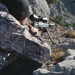 Zielfernrohre Gebirgsjagd