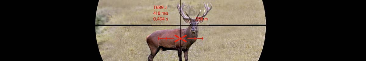 Swarovski dS Zielfernrohr