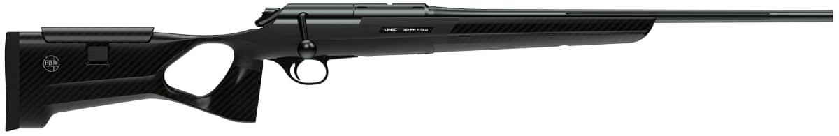 UNIC Chapuis Rols Buechse