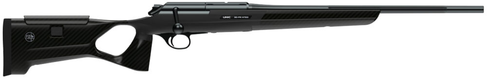 UNIC Schaft + Chapuis Rols Büchse