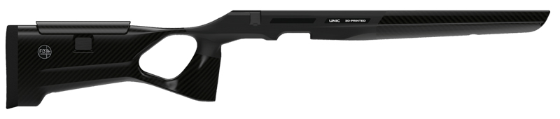 UNIC Repetierer Waffe