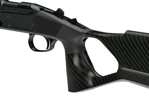 UNIC Schaft Detail Lochgriff