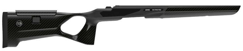 UNIC Steel Action Carbonschaft