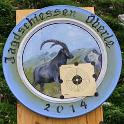 Zielfernrohre für Sport