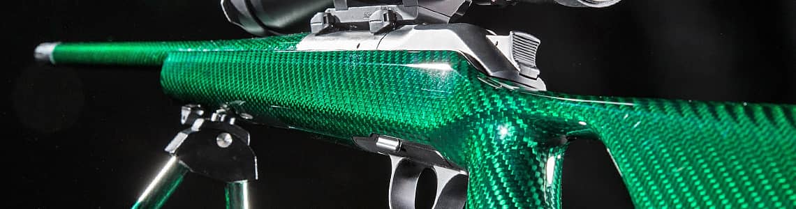 FBT Waffen Upgrade Blaser