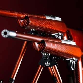 MONOCOQUE Carbonschaft