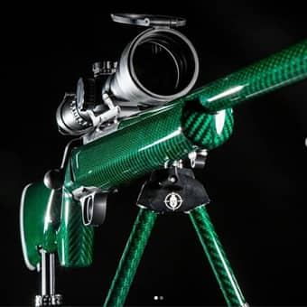 Revolution 2 Lochschaft