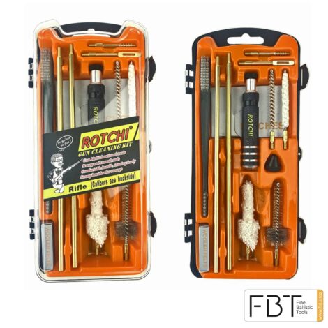 Rotchi Reinigungsset Langwaffe
