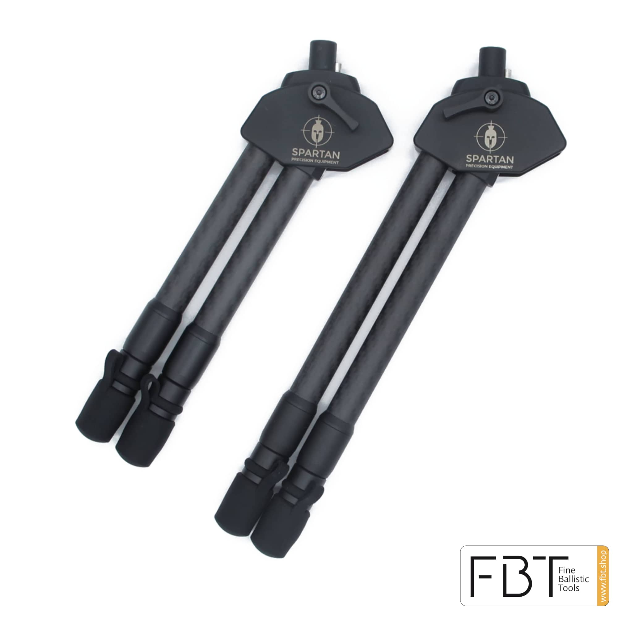 Spartan Javelin Bipod - Zweibein