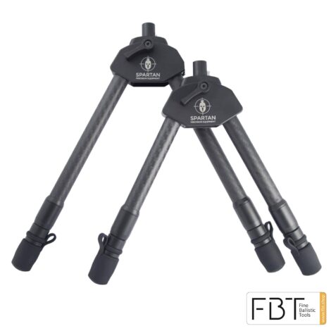 Spartan Javelin Bipod - Zweibein