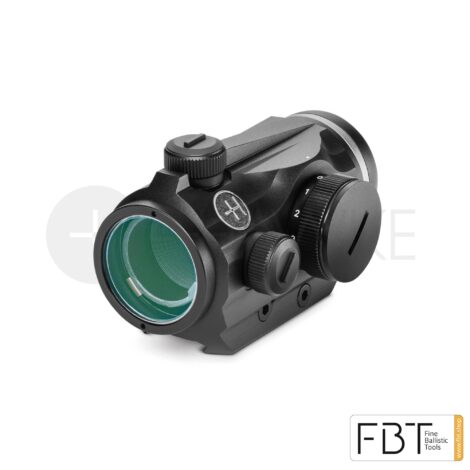 VANTAGE Red Dot Visier 1×30 | HAWKE