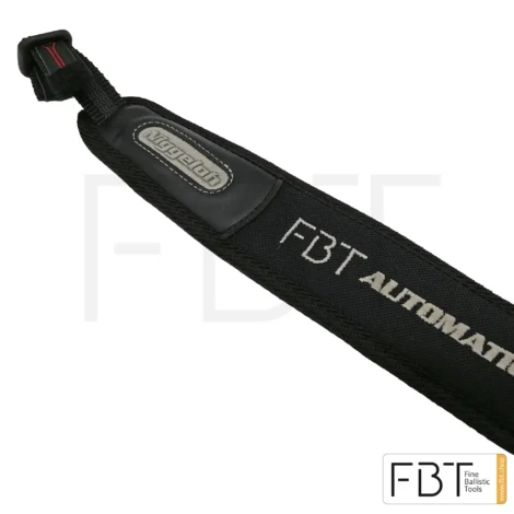 Niggeloh Gewehrgurt Automatic | FBT