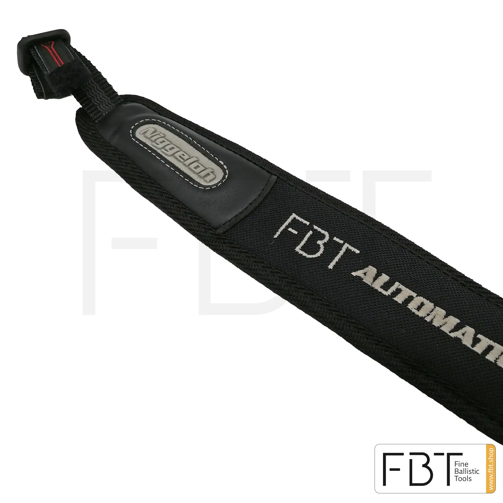 Niggeloh Gewehrgurt Automatic | FBT