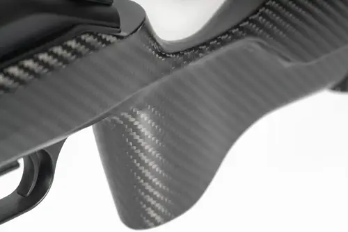 Superergonomic Carbonschaft FBT