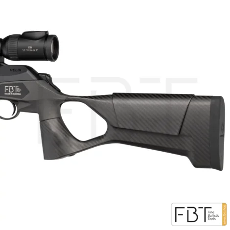 Unic Carbon Schaft für Merkel Helix | FBT