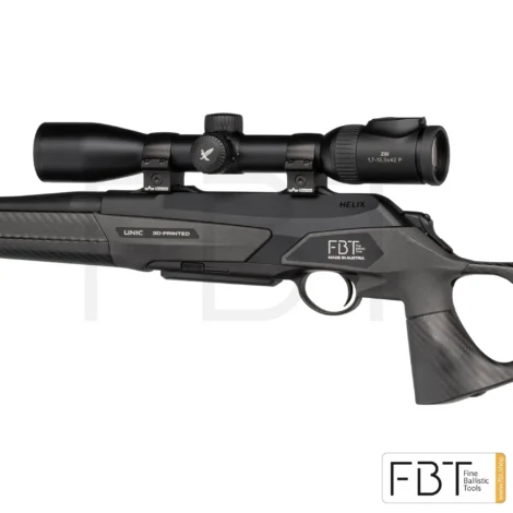 Unic Carbon Schaft für Merkel Helix | FBT