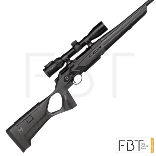 Unic Carbon Schaft für Merkel Helix | FBT