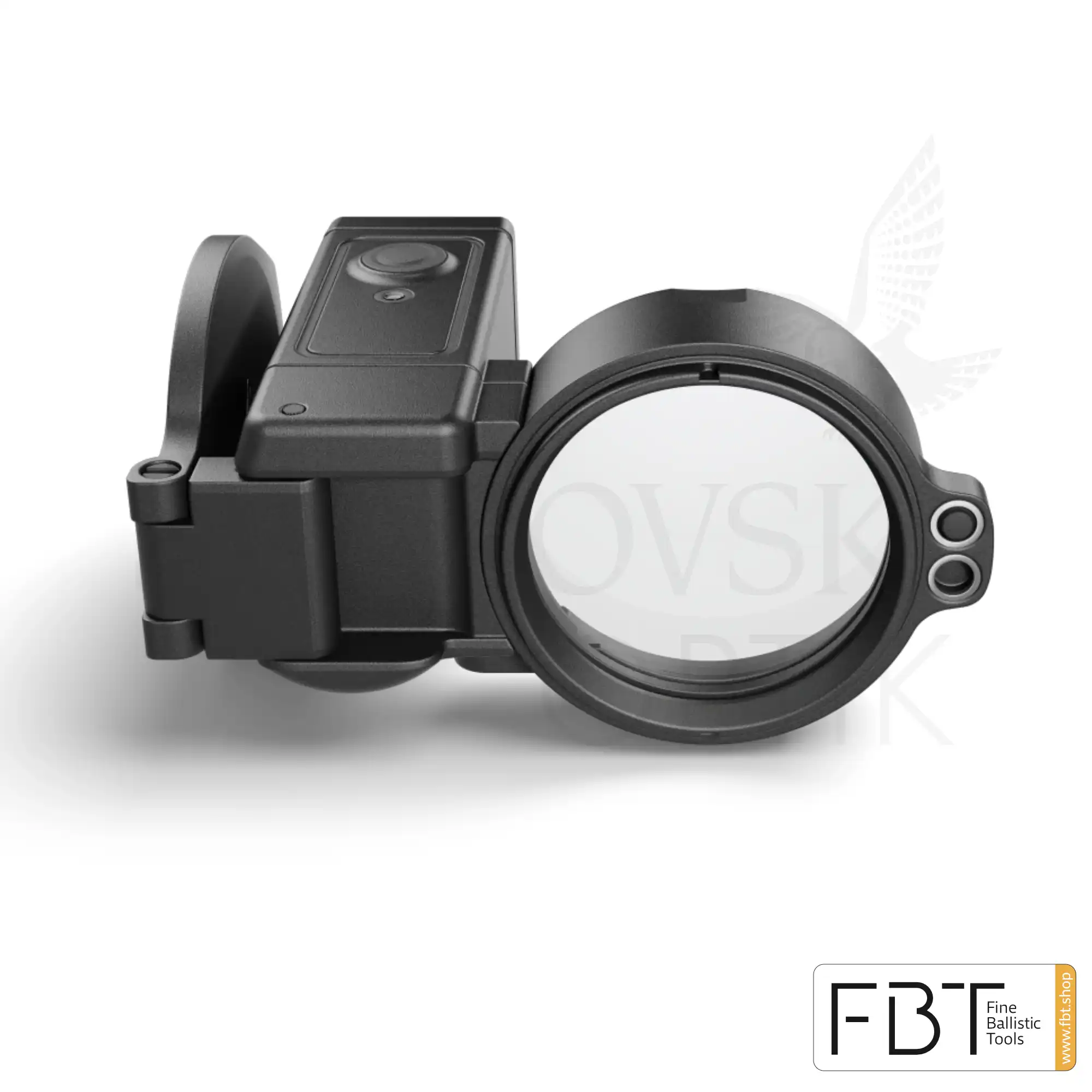 Swarovski Optik - AFL Antibeschlag Linse