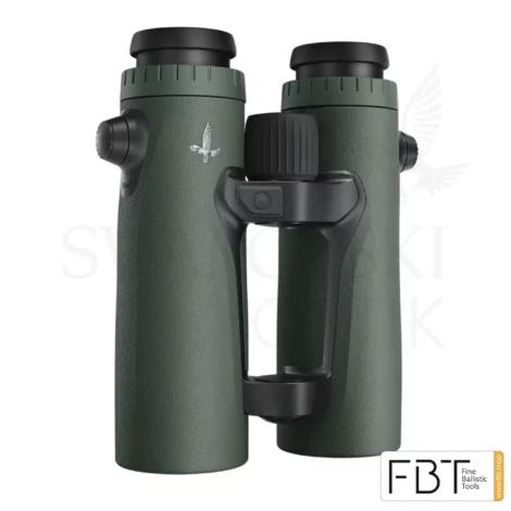 EL Range 10x42 Fernglas stehend | Swarovski Optik