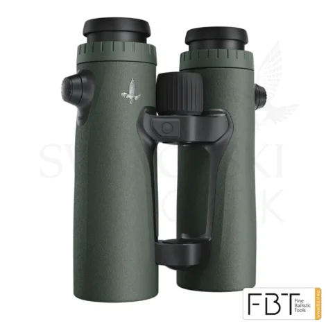EL Range 8x42 Fernglas Laser stehend | Swarovski Optik