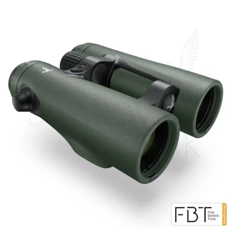 EL Range 8x42 seitlich Fernglas Laser | Swarovski Optik