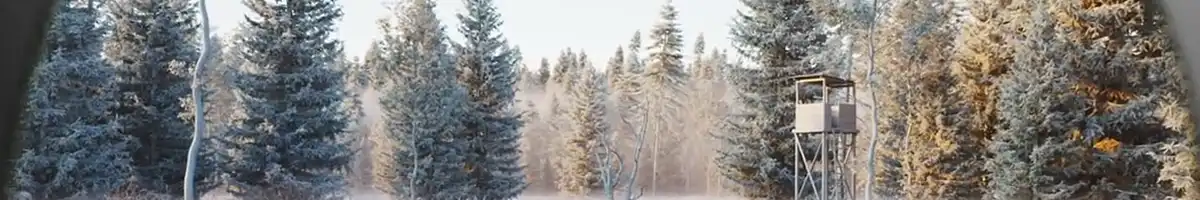 Swarovski El Range Fernglas Themenbild