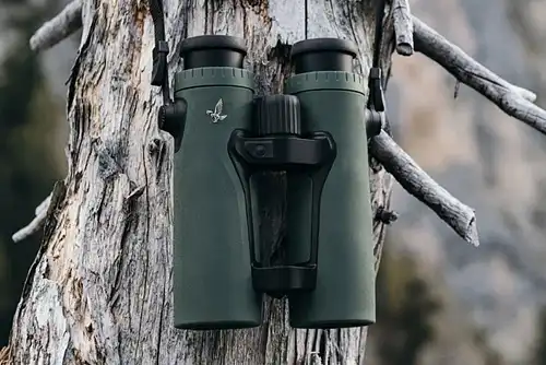 Swarovski El Range Fernglas