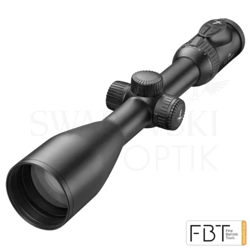 Swarovski Z8i 2,3-18x56 P L Zielfernrohr