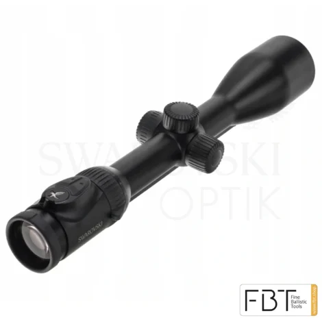 Swarovski Z8i 2,3-18x56 P SR Zielfernrohr