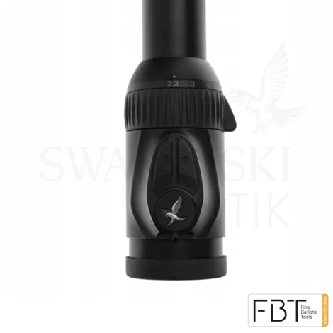 Swarovski Z8i 2,3-18x56 P Zielfernrohr