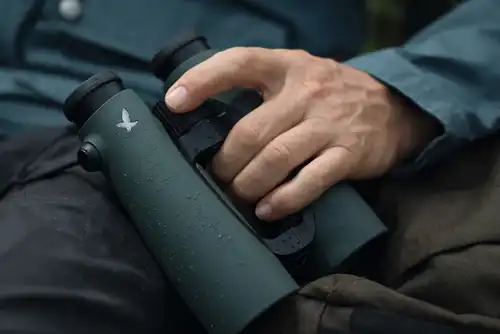 Swarovski EL Fernglas