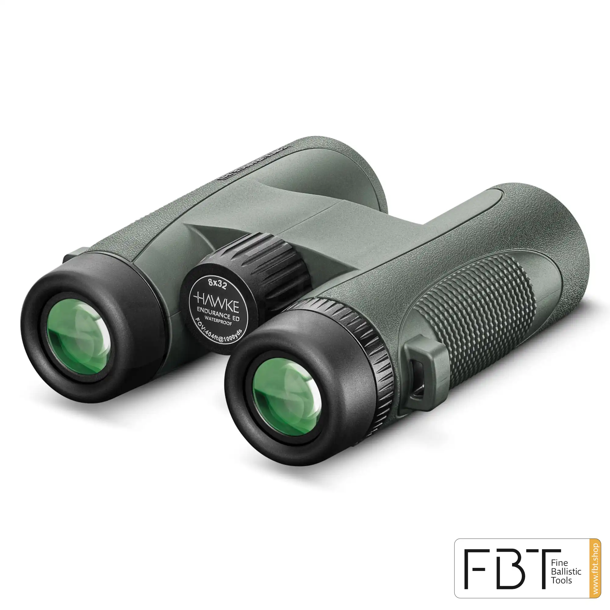 Fernglas ENDURANCE ED 8x32 | HAWKE