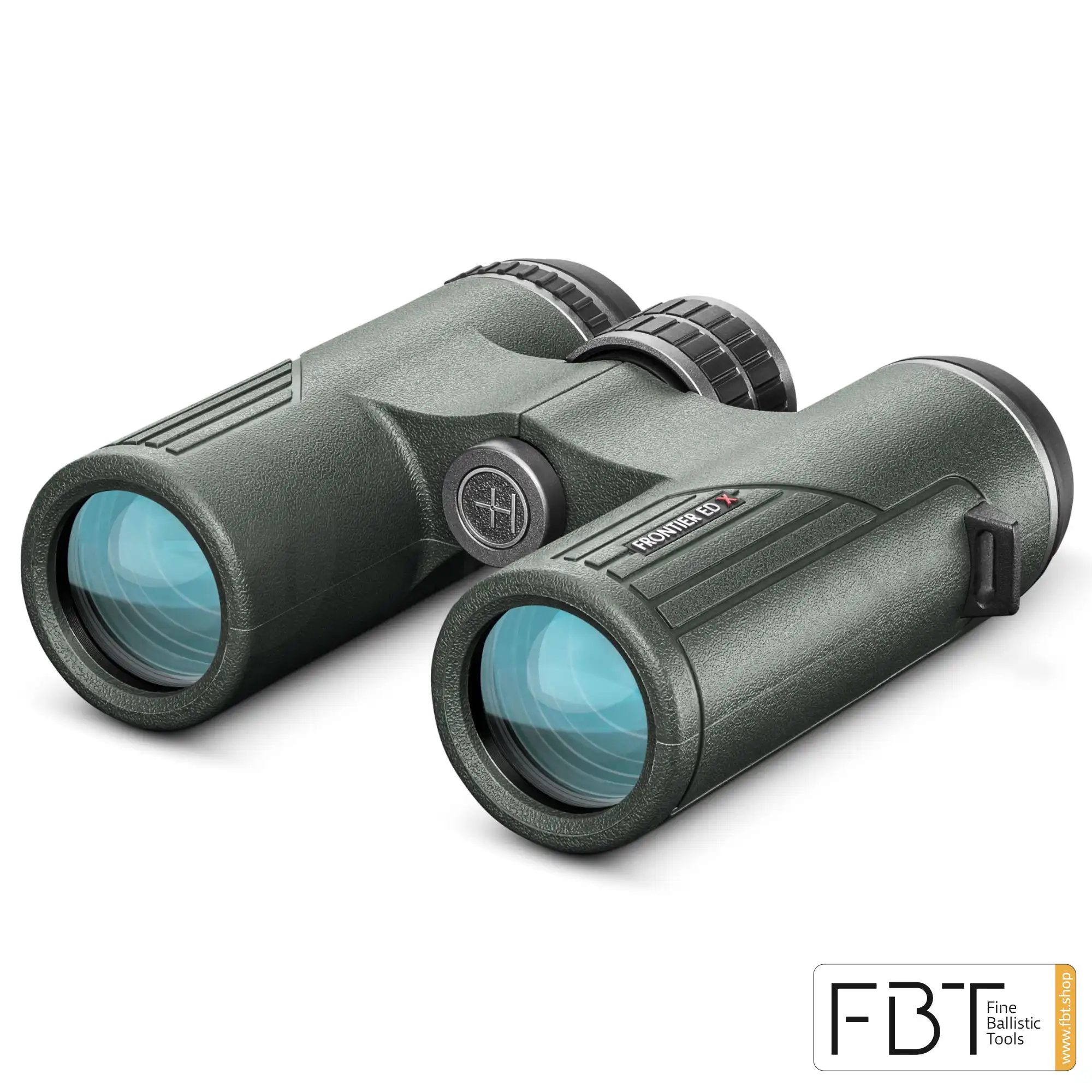 Fernglas Frontier ED X 10x32 | HAWKE