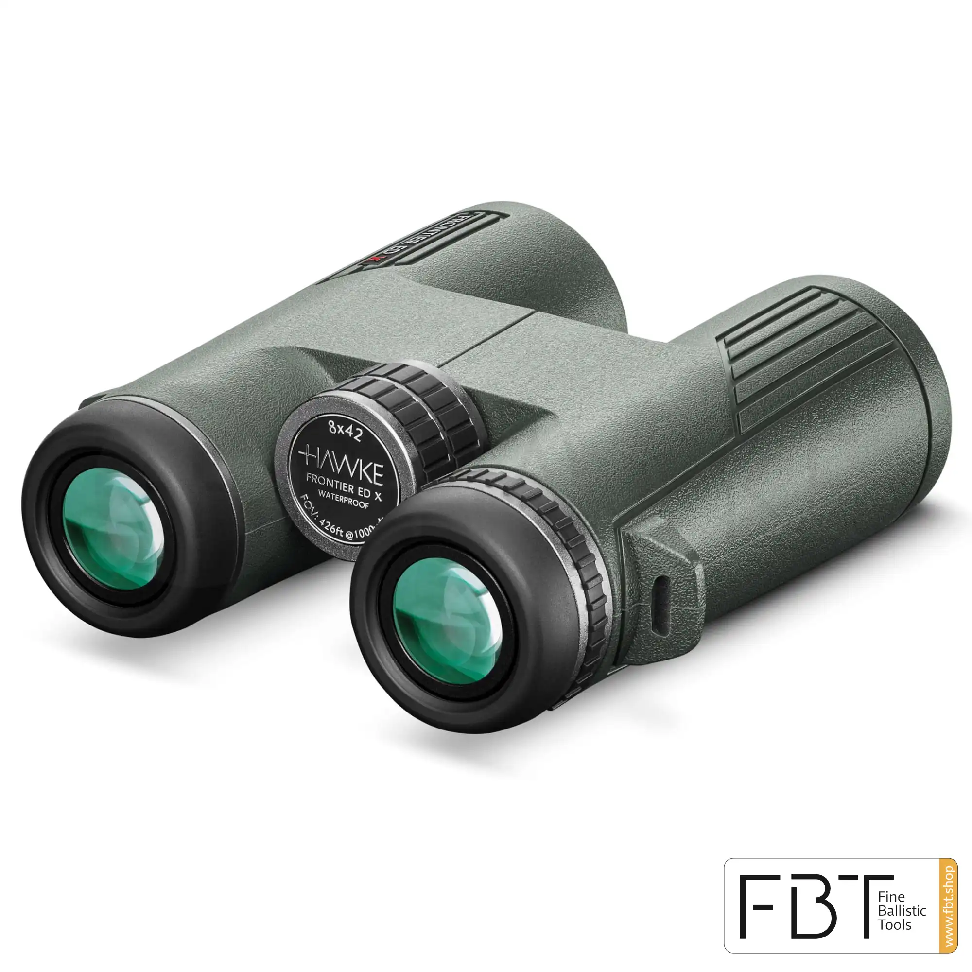 Fernglas Frontier ED X 8x42 | HAWKE