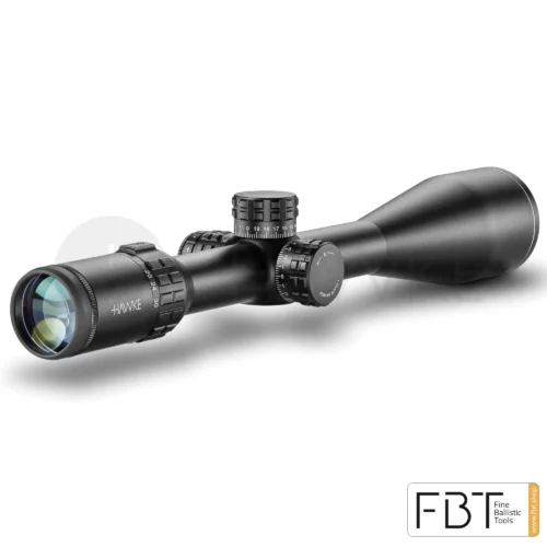 HAWKE FRONTIER 30 SF 5-30x56 Zielfernrohr | LR Dot (16x) Absehen