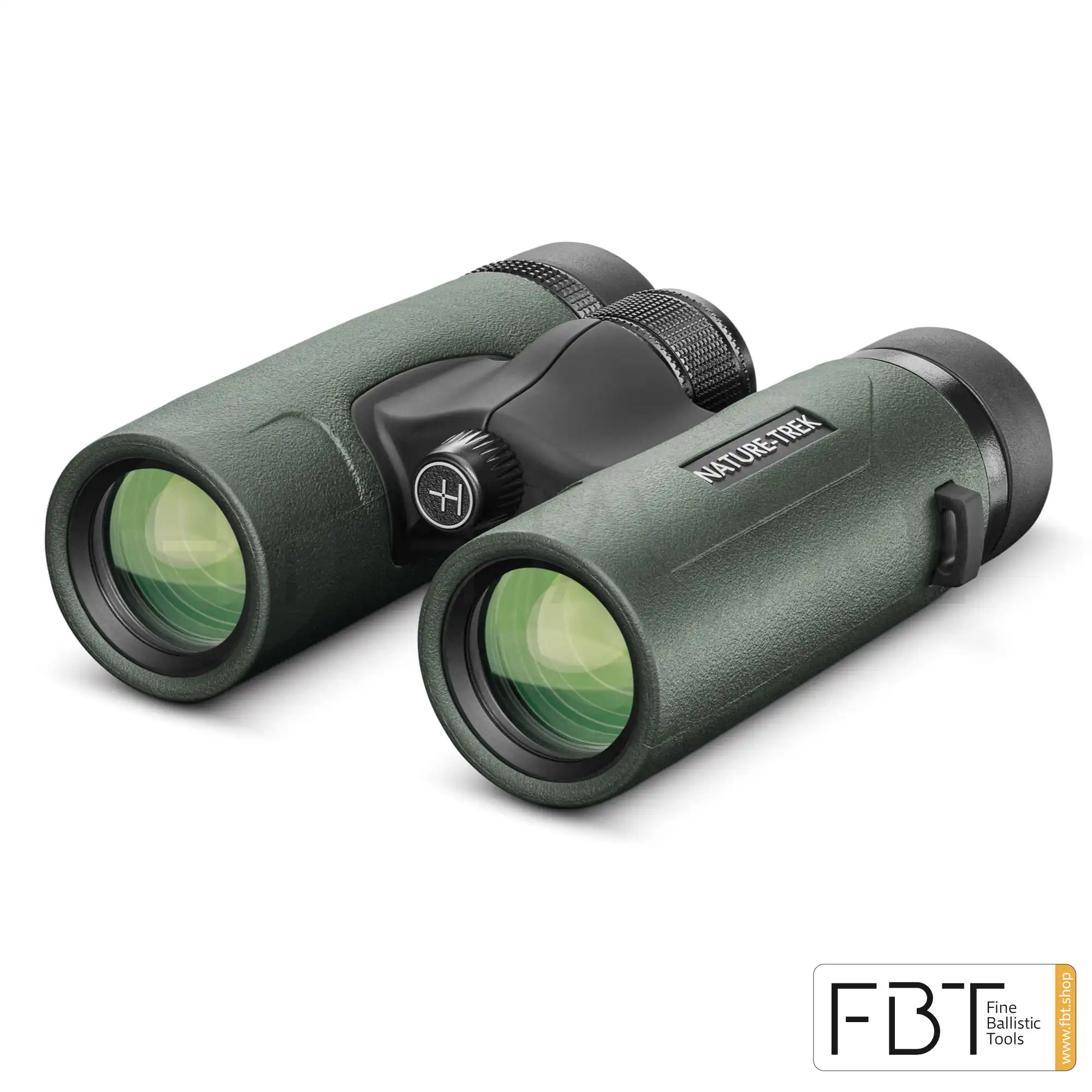 Fernglas Nature Trek 8x32 | HAWKE
