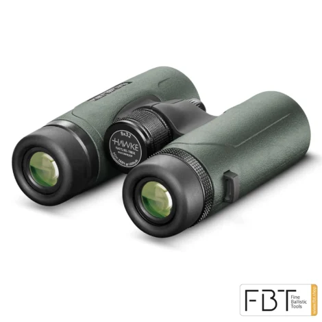 Fernglas Nature Trek 8x32 | HAWKE