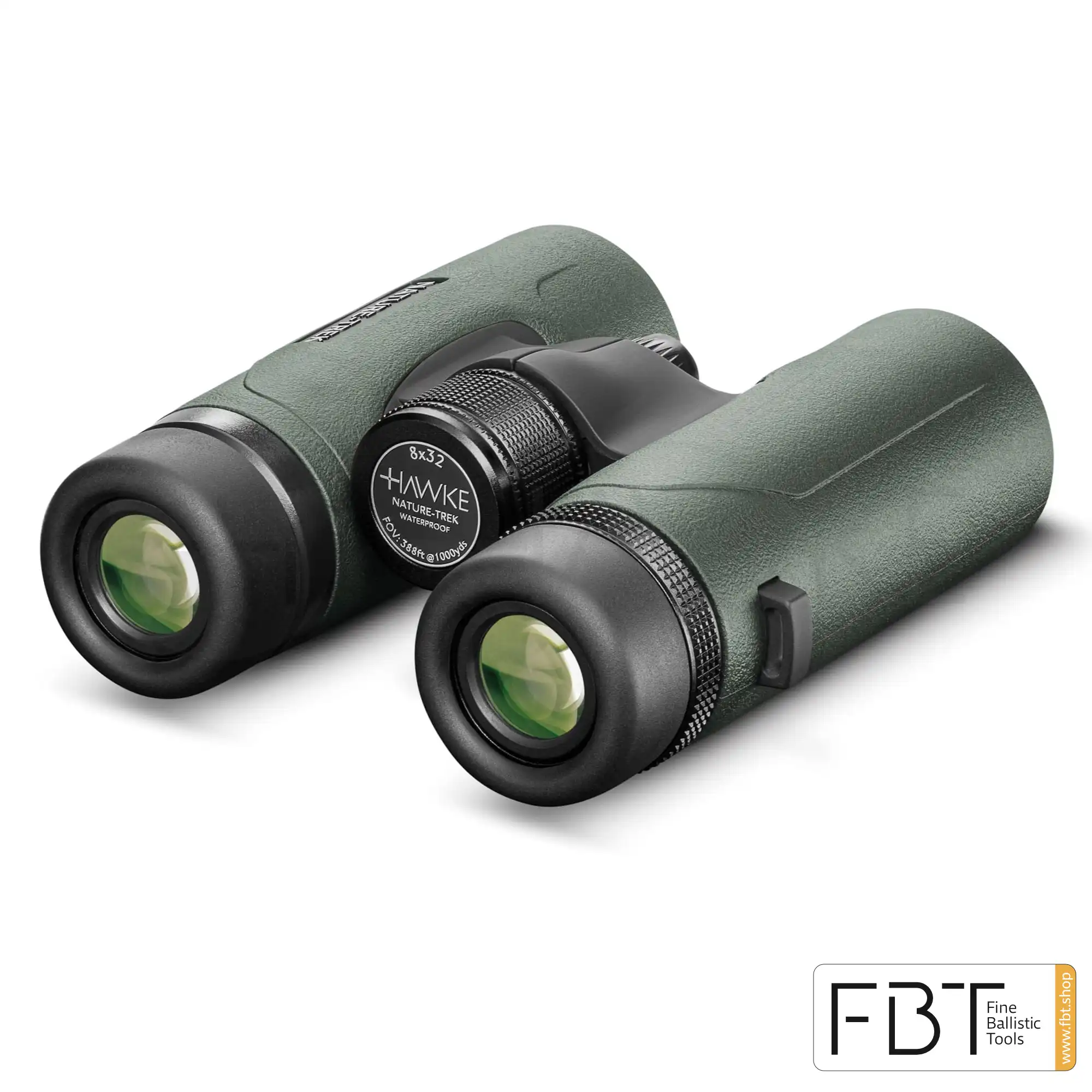 Fernglas Nature Trek 8x32 | HAWKE