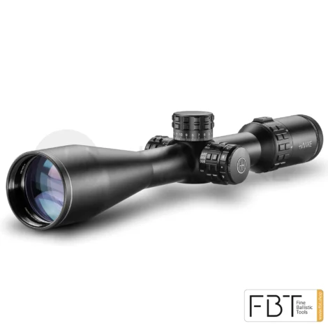 HAWKE FRONTIER 30 SF 4-24x50 Zielfernrohr | LR Dot (16x) Absehen