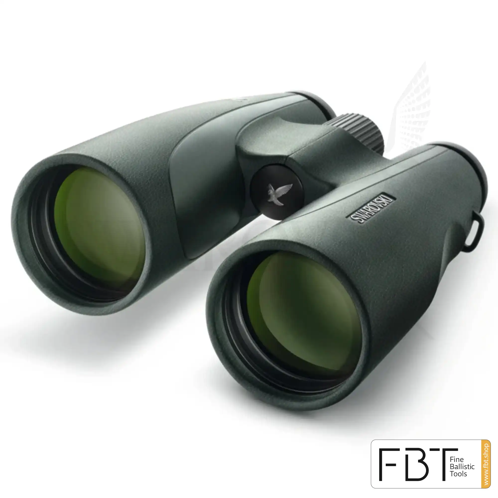 SLC 8x56 W B Fernglas | Swarovski Optik