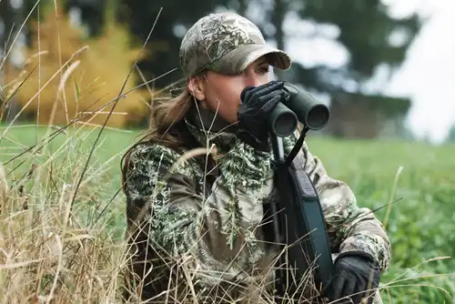 Swarovski SLC Fernglas