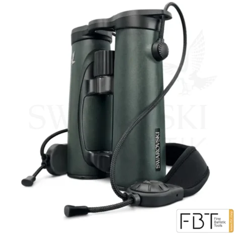 EL 10x42 W B Fernglas Riemen | Swarovski Optik