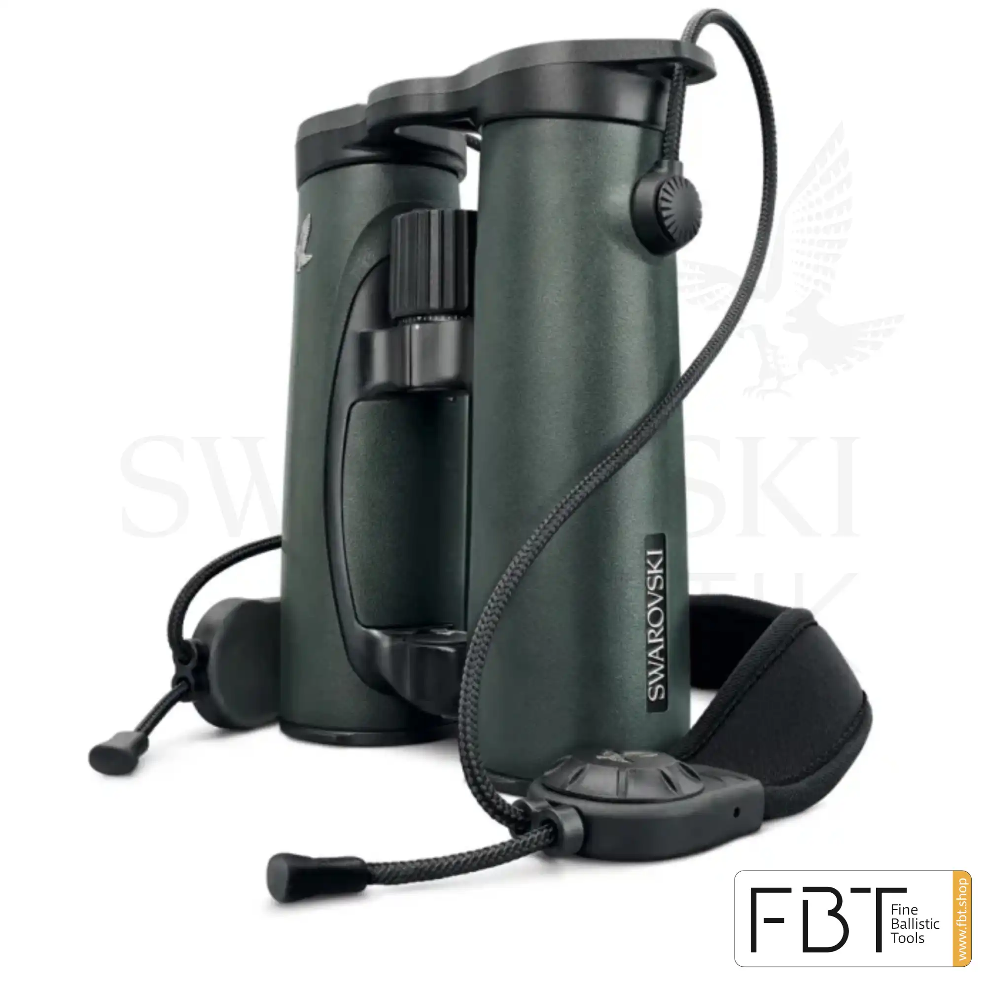 EL 10x42 W B Fernglas Riemen | Swarovski Optik