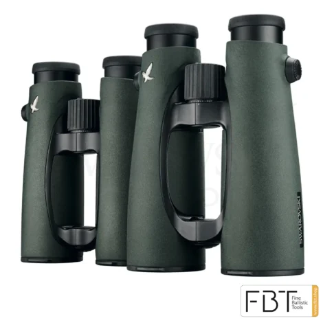 EL 10x42 W B Fernglas Vergleich | Swarovski Optik